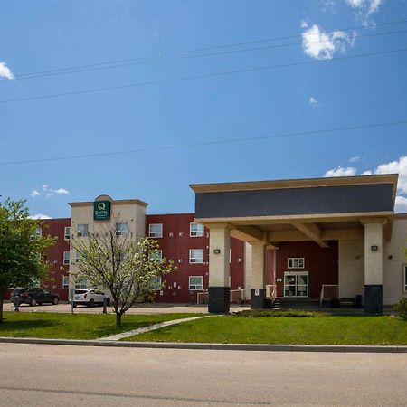 Quality Inn & Suites Whitecourt Luaran gambar