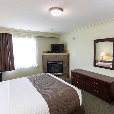 Quality Inn & Suites Whitecourt Luaran gambar