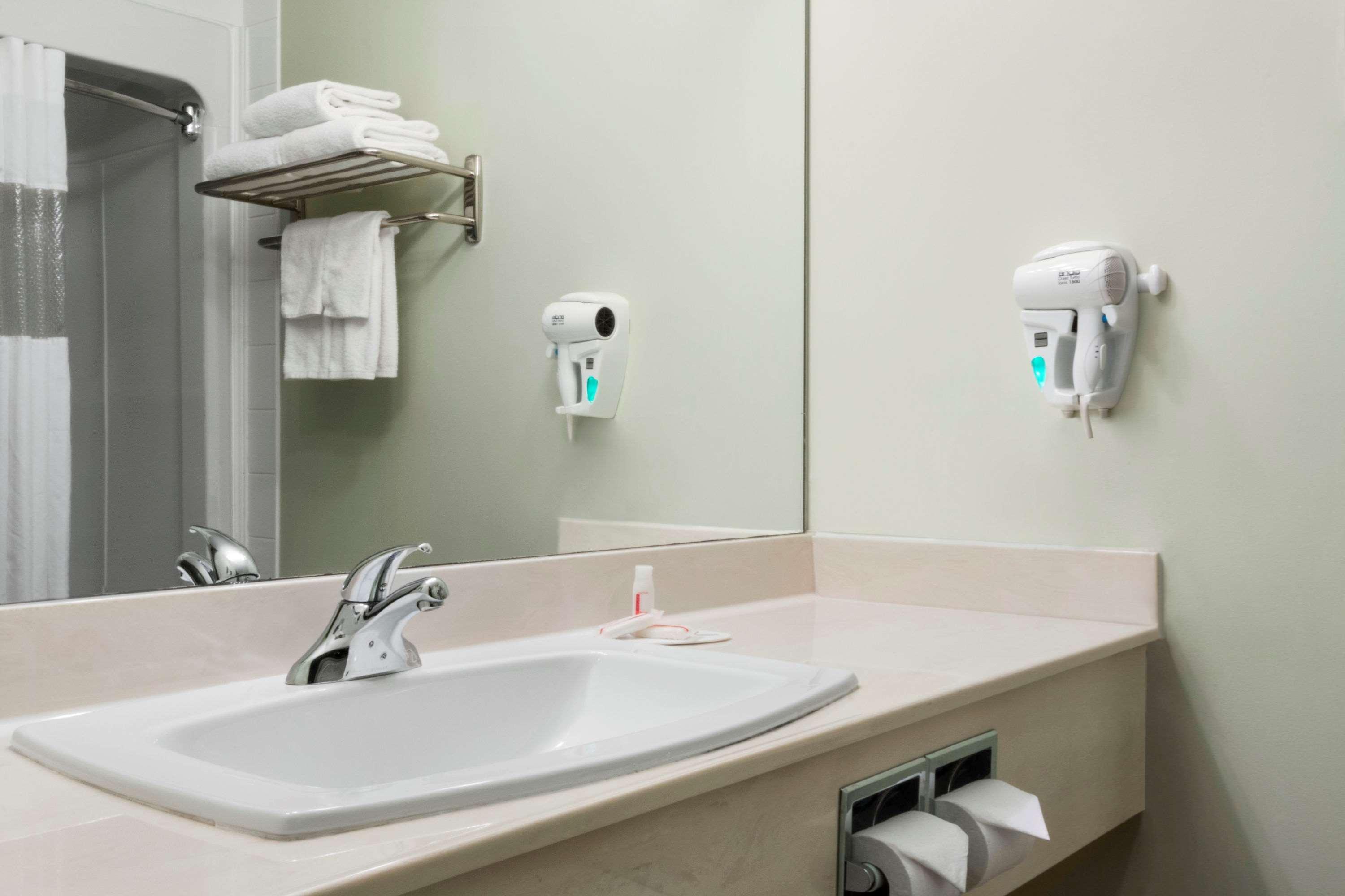 Quality Inn & Suites Whitecourt Luaran gambar