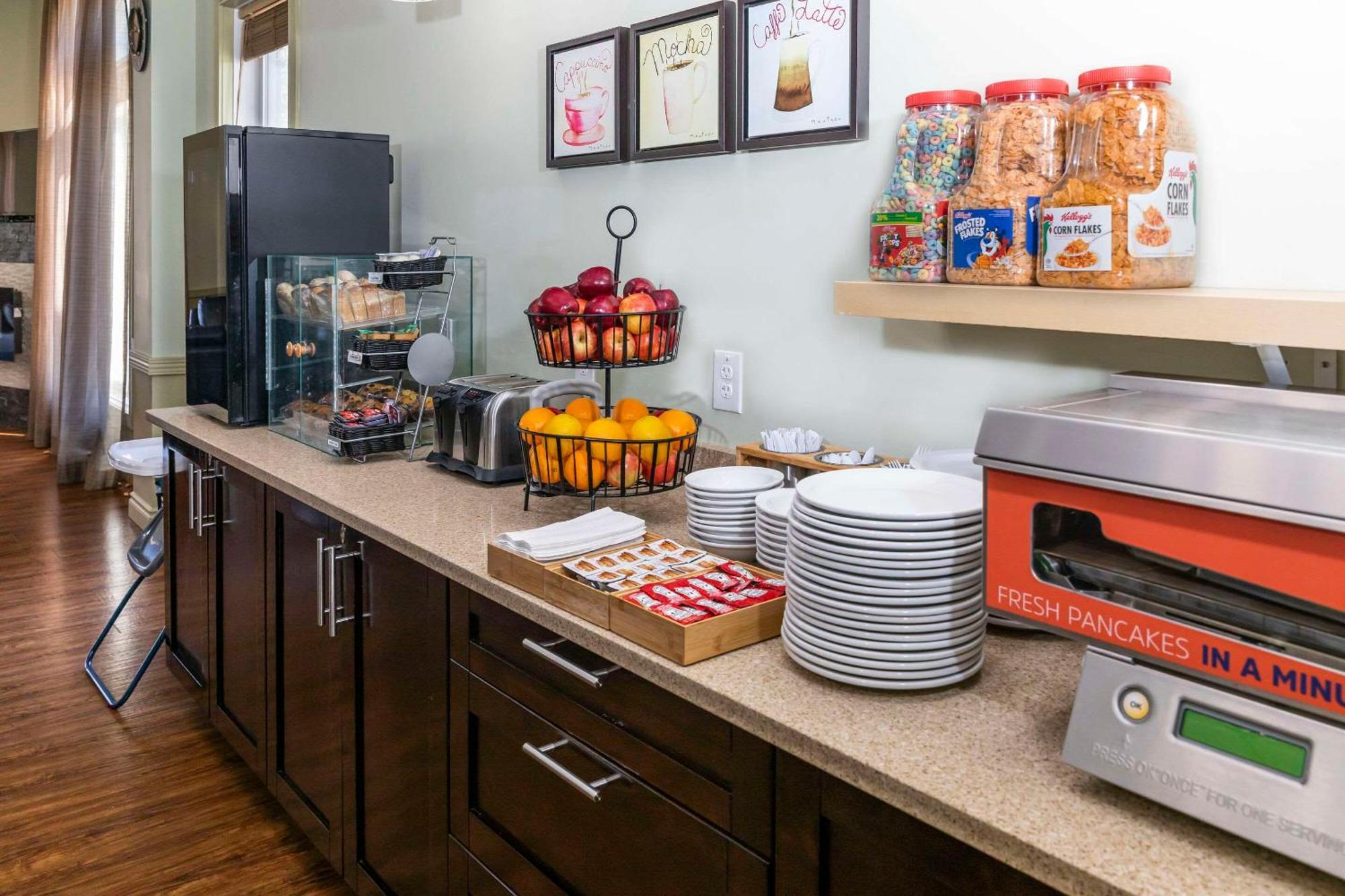 Quality Inn & Suites Whitecourt Luaran gambar